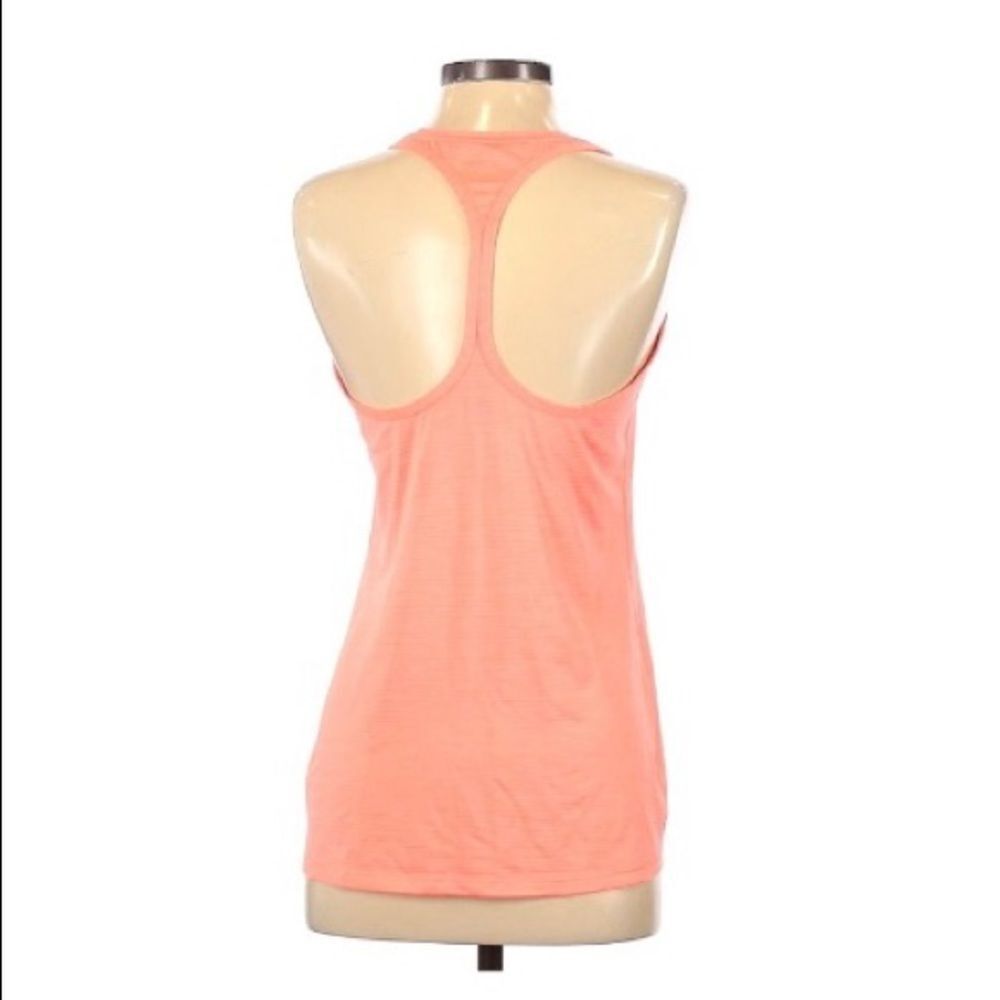 SPRING - Athleta Razorback tank top~S